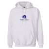 Adult Ultimate Cotton® Pullover Hooded Sweatshirt Thumbnail