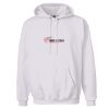 Adult Ultimate Cotton® Pullover Hooded Sweatshirt Thumbnail
