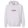 Adult Ultimate Cotton® Pullover Hooded Sweatshirt Thumbnail