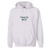 Adult Ultimate Cotton® Pullover Hooded Sweatshirt Thumbnail