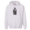 Adult Ultimate Cotton® Pullover Hooded Sweatshirt Thumbnail