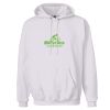 Adult Ultimate Cotton® Pullover Hooded Sweatshirt Thumbnail
