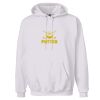 Adult Ultimate Cotton® Pullover Hooded Sweatshirt Thumbnail