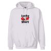Adult Ultimate Cotton® Pullover Hooded Sweatshirt Thumbnail