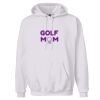 Adult Ultimate Cotton® Pullover Hooded Sweatshirt Thumbnail