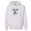 Adult Ultimate Cotton® Pullover Hooded Sweatshirt Thumbnail