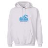 Adult Ultimate Cotton® Pullover Hooded Sweatshirt Thumbnail