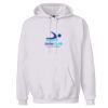 Adult Ultimate Cotton® Pullover Hooded Sweatshirt Thumbnail
