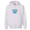 Adult Ultimate Cotton® Pullover Hooded Sweatshirt Thumbnail
