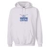 Adult Ultimate Cotton® Pullover Hooded Sweatshirt Thumbnail