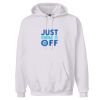 Adult Ultimate Cotton® Pullover Hooded Sweatshirt Thumbnail