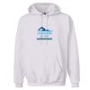 Adult Ultimate Cotton® Pullover Hooded Sweatshirt Thumbnail