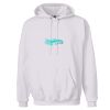 Adult Ultimate Cotton® Pullover Hooded Sweatshirt Thumbnail