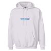 Adult Ultimate Cotton® Pullover Hooded Sweatshirt Thumbnail