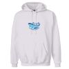 Adult Ultimate Cotton® Pullover Hooded Sweatshirt Thumbnail