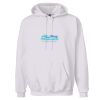Adult Ultimate Cotton® Pullover Hooded Sweatshirt Thumbnail