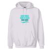 Adult Ultimate Cotton® Pullover Hooded Sweatshirt Thumbnail