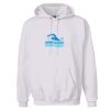 Adult Ultimate Cotton® Pullover Hooded Sweatshirt Thumbnail