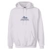 Adult Ultimate Cotton® Pullover Hooded Sweatshirt Thumbnail