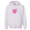 Adult Ultimate Cotton® Pullover Hooded Sweatshirt Thumbnail