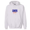 Adult Ultimate Cotton® Pullover Hooded Sweatshirt Thumbnail