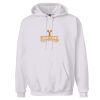 Adult Ultimate Cotton® Pullover Hooded Sweatshirt Thumbnail