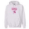 Adult Ultimate Cotton® Pullover Hooded Sweatshirt Thumbnail