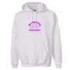 Adult Ultimate Cotton® Pullover Hooded Sweatshirt Thumbnail