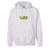 Adult Ultimate Cotton® Pullover Hooded Sweatshirt Thumbnail