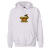Adult Ultimate Cotton® Pullover Hooded Sweatshirt Thumbnail