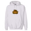 Adult Ultimate Cotton® Pullover Hooded Sweatshirt Thumbnail