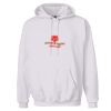 Adult Ultimate Cotton® Pullover Hooded Sweatshirt Thumbnail