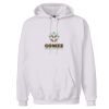 Adult Ultimate Cotton® Pullover Hooded Sweatshirt Thumbnail