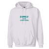 Adult Ultimate Cotton® Pullover Hooded Sweatshirt Thumbnail