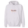 Adult Ultimate Cotton® Pullover Hooded Sweatshirt Thumbnail
