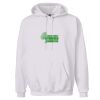 Adult Ultimate Cotton® Pullover Hooded Sweatshirt Thumbnail