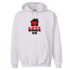 Adult Ultimate Cotton® Pullover Hooded Sweatshirt Thumbnail