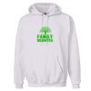 Adult Ultimate Cotton® Pullover Hooded Sweatshirt Thumbnail