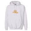 Adult Ultimate Cotton® Pullover Hooded Sweatshirt Thumbnail