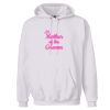 Adult Ultimate Cotton® Pullover Hooded Sweatshirt Thumbnail