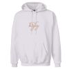 Adult Ultimate Cotton® Pullover Hooded Sweatshirt Thumbnail