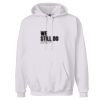 Adult Ultimate Cotton® Pullover Hooded Sweatshirt Thumbnail