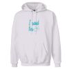 Adult Ultimate Cotton® Pullover Hooded Sweatshirt Thumbnail
