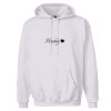 Adult Ultimate Cotton® Pullover Hooded Sweatshirt Thumbnail