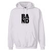 Adult Ultimate Cotton® Pullover Hooded Sweatshirt Thumbnail