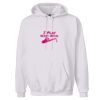 Adult Ultimate Cotton® Pullover Hooded Sweatshirt Thumbnail