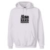Adult Ultimate Cotton® Pullover Hooded Sweatshirt Thumbnail