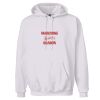 Adult Ultimate Cotton® Pullover Hooded Sweatshirt Thumbnail