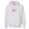 Adult Ultimate Cotton® Pullover Hooded Sweatshirt Thumbnail