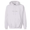 Adult Ultimate Cotton® Pullover Hooded Sweatshirt Thumbnail